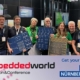 Embedded World 2025 Featured Image