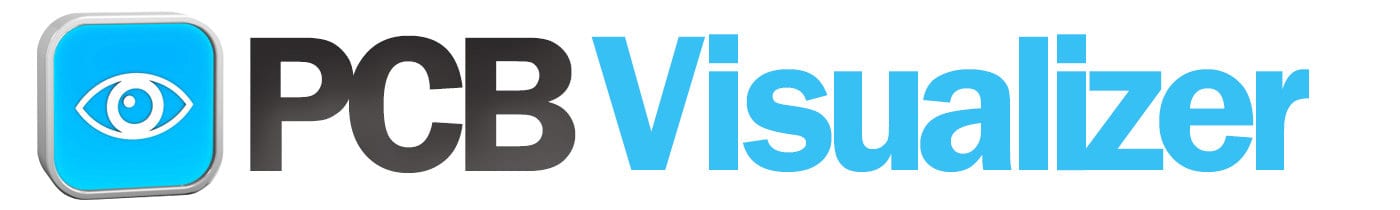 PCB Visualizer Logo